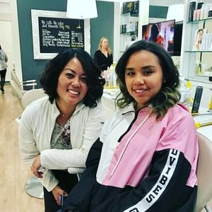 Meet your Posher, Mari